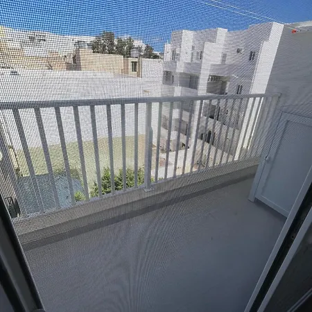 Wonderful Three Bedroom San Gwann